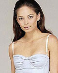 Kristin Kreuk